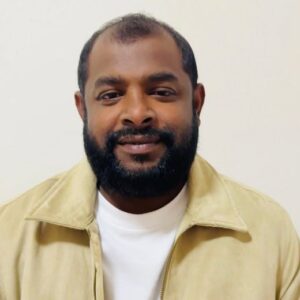 Rilmy Mohaideen
